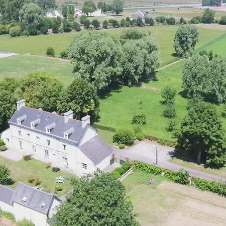 Les Gites Du Couesnon * Pontorson