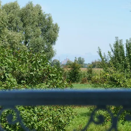 Les Gites Du Couesnon *